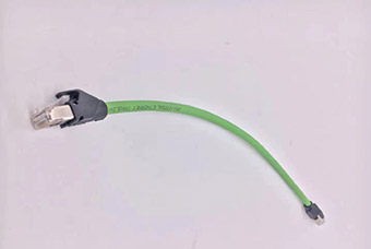 大连线束加工产品质量判别