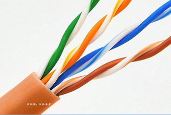 大连双绞线的优点