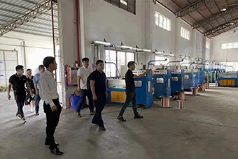 大连线束加工厂家是如何监控线束质量的